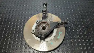 Second-hand car spare part front right knuckle for citroen e-c4 100kw shine oem iam references 