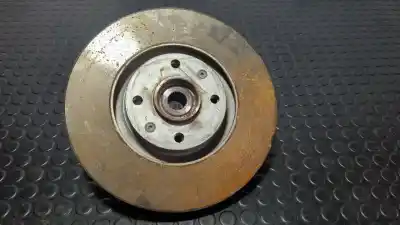 Second-hand car spare part front right knuckle for citroen e-c4 100kw shine oem iam references   