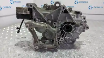 Second-hand car spare part gearbox for citroen e-c4 100kw shine oem iam references 9834599180