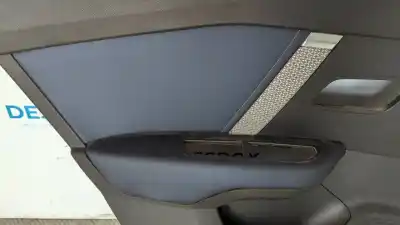 Pezzo di ricambio per auto di seconda mano rivestimento portiera posteriore sinistra per citroen e-c4 100kw shine riferimenti oem iam 98405453zd  