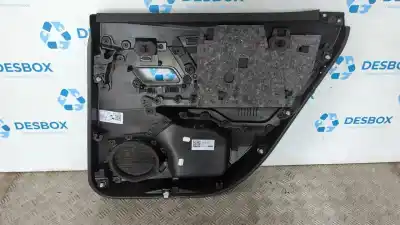 Pezzo di ricambio per auto di seconda mano rivestimento portiera posteriore sinistra per citroen e-c4 100kw shine riferimenti oem iam 98405453zd  