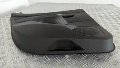 Pezzo di ricambio per auto di seconda mano rivestimento portiera posteriore sinistra per citroen e-c4 100kw shine riferimenti oem iam 98405453zd  