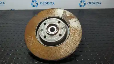 Second-hand car spare part front left knuckle for citroen e-c4 100kw shine oem iam references   