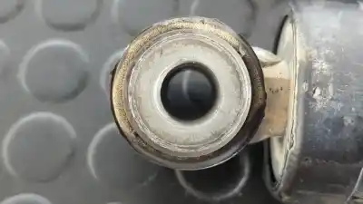 Second-hand car spare part rear shock absorber set for nissan interstar mod. 04 (x70) 2.5 dci diesel cat oem iam references 562102464r  