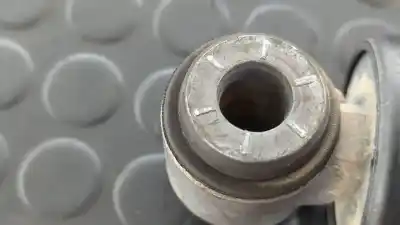 Second-hand car spare part rear shock absorber set for nissan interstar mod. 04 (x70) 2.5 dci diesel cat oem iam references 562102464r  