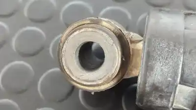 Second-hand car spare part rear shock absorber set for nissan interstar mod. 04 (x70) 2.5 dci diesel cat oem iam references 562102464r  