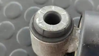 Second-hand car spare part rear shock absorber set for nissan interstar mod. 04 (x70) 2.5 dci diesel cat oem iam references 562102464r  