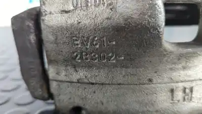 Автозапчасти б/у передний левый тормозной суппорт за ford transit connect furgon 200 l1 ambiente ссылки oem iam bv612b302  