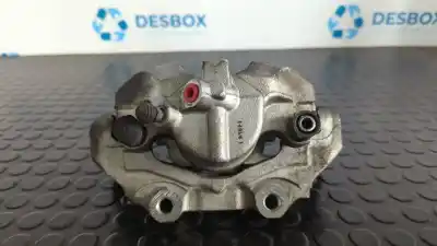 Автозапчасти б/у передний левый тормозной суппорт за ford transit connect furgon 200 l1 ambiente ссылки oem iam bv612b302  