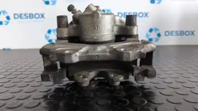 Автозапчасти б/у передний левый тормозной суппорт за ford transit connect furgon 200 l1 ambiente ссылки oem iam bv612b302  