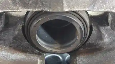 Автозапчасти б/у передний левый тормозной суппорт за ford transit connect furgon 200 l1 ambiente ссылки oem iam bv612b302  