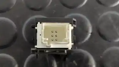 Second-hand car spare part switch for citroen e-c4 100kw shine oem iam references 98342657zd  