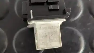 Second-hand car spare part switch for citroen e-c4 100kw shine oem iam references 98342657zd  