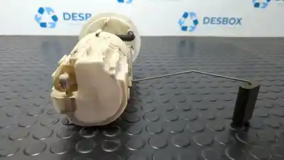 Peça sobressalente para automóvel em segunda mão boia / bomba combustível por nissan interstar mod. 04 (x70) 2.5 dci diesel cat referências oem iam 8200258350b  