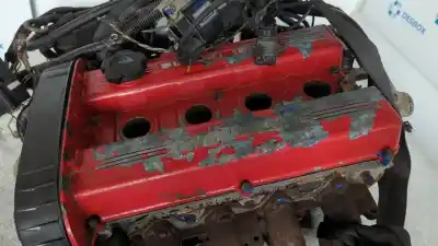 Gebrauchtes Autoersatzteil kompletter motor zum suzuki samurai (sj) lujo hardtop largo oem-iam-referenzen g13b  