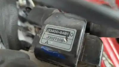 Gebrauchtes Autoersatzteil kompletter motor zum suzuki samurai (sj) lujo hardtop largo oem-iam-referenzen g13b  