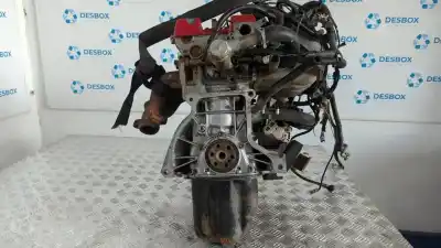 Gebrauchtes Autoersatzteil kompletter motor zum suzuki samurai (sj) lujo hardtop largo oem-iam-referenzen g13b  