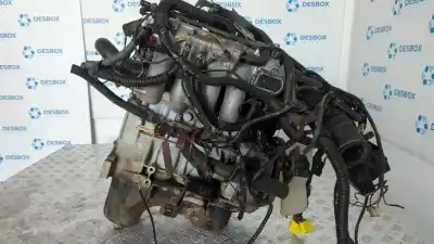 Gebrauchtes Autoersatzteil kompletter motor zum suzuki samurai (sj) lujo hardtop largo oem-iam-referenzen g13b  