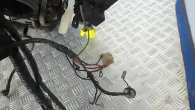 Gebrauchtes Autoersatzteil kompletter motor zum suzuki samurai (sj) lujo hardtop largo oem-iam-referenzen g13b  