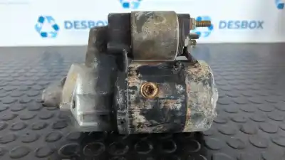 Gebrauchtes Autoersatzteil kompletter motor zum suzuki samurai (sj) lujo hardtop largo oem-iam-referenzen g13b  