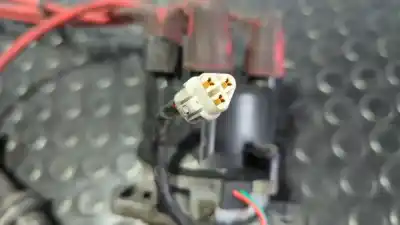 Gebrauchtes Autoersatzteil kompletter motor zum suzuki samurai (sj) lujo hardtop largo oem-iam-referenzen g13b  