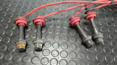 Gebrauchtes Autoersatzteil kompletter motor zum suzuki samurai (sj) lujo hardtop largo oem-iam-referenzen g13b  