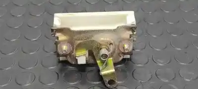 Автозапчастина б/у зовнішня ручка ворот для mitsubishi montero (v80/v90) 3.2 di-d invite посилання на oem iam xb6693381  