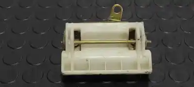 Автозапчастина б/у зовнішня ручка ворот для mitsubishi montero (v80/v90) 3.2 di-d invite посилання на oem iam xb6693381  