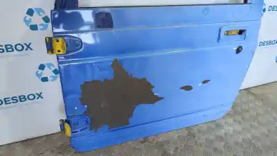Автозапчастина б/у передні ліві двері для suzuki samurai (sj) lujo hardtop largo посилання на oem iam   