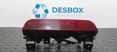 Second-hand car spare part Central Brake Light for MITSUBISHI MONTERO (V80/V90) 3.2 DI-D Invite OEM IAM references P0223  