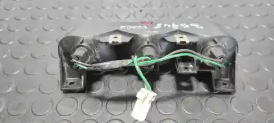 Автозапчасти б/у центральный стоп-сигнал за mitsubishi montero (v80/v90) 3.2 di-d invite ссылки oem iam p0223  