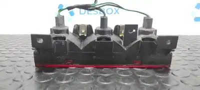 Автозапчасти б/у центральный стоп-сигнал за mitsubishi montero (v80/v90) 3.2 di-d invite ссылки oem iam p0223  