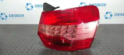 Pièce détachée automobile d'occasion  pour CITROEN C5 BERLINA  Références OEM IAM 9681063680  