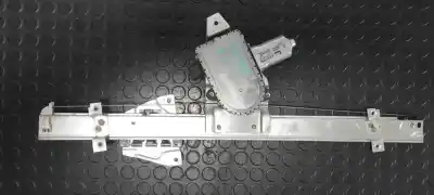 Автозапчасти б/у мотор стекла переднего правого за MITSUBISHI MONTERO (V80/V90) 3.2 DI-D Invite ссылки OEM IAM 0620200720  