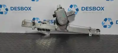Автозапчасти б/у мотор стекла переднего правого за mitsubishi montero (v80/v90) 3.2 di-d invite ссылки oem iam 0620200720  