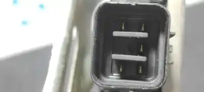 Автозапчасти б/у мотор стекла переднего правого за mitsubishi montero (v80/v90) 3.2 di-d invite ссылки oem iam 0620200720  