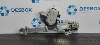 Pezzo di ricambio per auto di seconda mano Motore Alzacristalli Posteriore Sinistro per MITSUBISHI MONTERO (V80/V90) 3.2 DI-D Invite Riferimenti OEM IAM 0620200650  