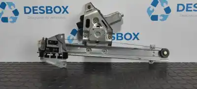 Автозапчастина б/у двиг скла задне ліво для mitsubishi montero (v80/v90) 3.2 di-d invite посилання на oem iam 0620200650  