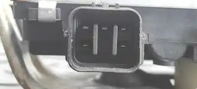 Автозапчасти б/у мотор заднего правого стекла за mitsubishi montero (v80/v90) 3.2 di-d invite ссылки oem iam 0620200640  