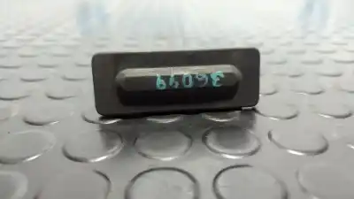 Second-hand car spare part tailgate back door handle for citroen e-c4 100kw shine oem iam references 9820395580