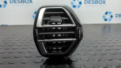 Second-hand car spare part air ventilation grille for citroen e-c4 100kw shine oem iam references 9831805480