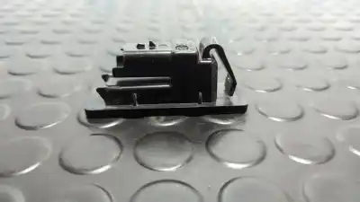 Second-hand car spare part licence plate light for citroen e-c4 100kw shine oem iam references 9815225980  