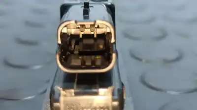 Second-hand car spare part licence plate light for citroen e-c4 100kw shine oem iam references 9815225980  