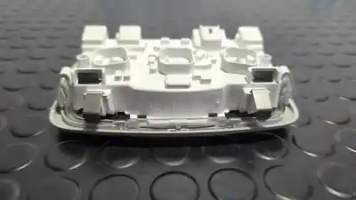 Second-hand car spare part interior light for citroen e-c4 100kw shine oem iam references 96781444uw  