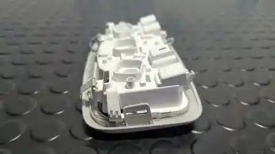 Second-hand car spare part interior light for citroen e-c4 100kw shine oem iam references 96781444uw  