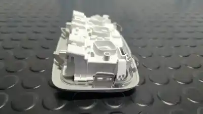 Second-hand car spare part interior light for citroen e-c4 100kw shine oem iam references 96781444uw  