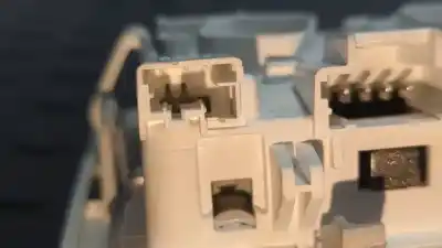 Second-hand car spare part interior light for citroen e-c4 100kw shine oem iam references 96781444uw  