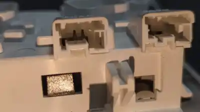 Second-hand car spare part interior light for citroen e-c4 100kw shine oem iam references 96781444uw  