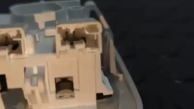 Second-hand car spare part interior light for citroen e-c4 100kw shine oem iam references 96781444uw  