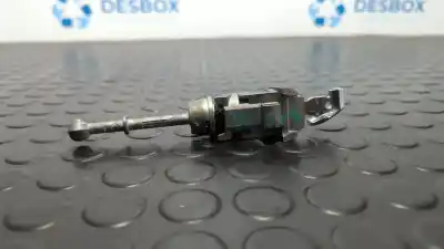 Second-hand car spare part left front door lock for citroen e-c4 100kw shine oem iam references   